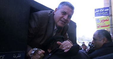 ننشر أهم 4 نقاط استند إليها دفاع "حمدى الفخرانى" فى الاستئناف على حكم حبسه 4 سنوات بـ"الابتزاز واستغلال النفوذ".. أبرزها إهدار المحكمة الدليل المستمد من إذن النيابة بشأن التسجيلات الصوتية والمرئية