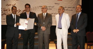 مؤتمر أدباء مصر: عدم استجابة الحكومات لنا كلف مصر 4 مليارات دولار