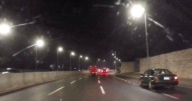 تعرف على التحويلات المرورية بعد غلق نفق الزعفرانة لمدة شهرين