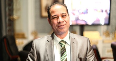 نائب بنها: تعيين أمين عام جديد للنواب ليس تدخلا فى شئون البرلمان