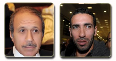 المستشار حمدى عبد التواب:"العدل" تنفذ أحكام القضاء بشأن التحفظ على أموال العادلى وأبوتريكة
