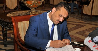 برلمانى يحصل على موافقة «الصحة» لتنظيم قوافل طبية بقرى المحلة