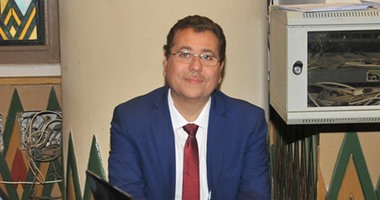 النائب محمد بدراوى: مقترح تحول الحكومة الورقية لإلكترونية طال انتظاره