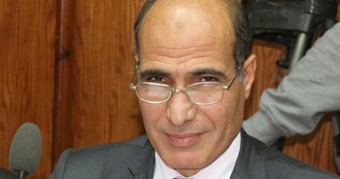 غريب جودة رئيسا لحى عتاقة ومحمد رمزى مديرا للتأمين الصحى بالسويس