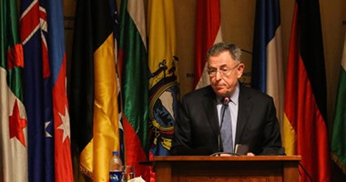 فؤاد السنيورة: موقف مصر في الدفاع عن قضايا لبنان ثابت منذ عقود طويلة
