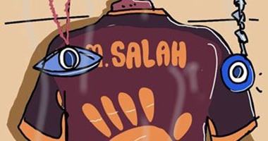 روما بدون محمد صلاح.. فضيحة.. ابتعاد عن القمة.. وعقم تهديفى