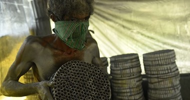 الألعاب النارية في سيرلانكا.. صناعة البهجة المحفوفة بالخطر