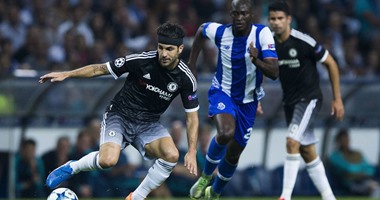 بالفيديو.. فرص تشيلسى وبورتو فى التأهل لدور الـ16 من دورى الأبطال