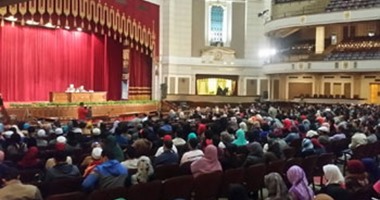 أسامة الأزهرى: تلاميذ حسن البنا أكدوا أنه ندم على تأسيس "الإخوان"