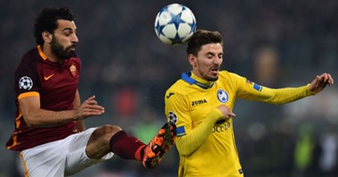 موعد مباراة روما ولاتسيو اليوم بالدورى الإيطالي والقناة الناقلة
