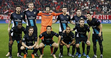 توقع ديسمبر 2015.. آرسنال يفوز بالدورى لأول مرة منذ 12 عاماً