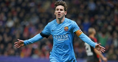 بالفيديو.. ميسى يقود برشلونة للقضاء على آمال ليفركوزن