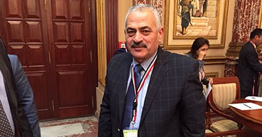النائب سعيد طعيمة يتخلى عن رئاسة لجنة "النقل"وينتقل إلى العلاقات الخارجية