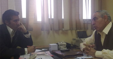 صيام: مطالب الحكام فوق رأسى.. وعودة الثقة مسئوليتى  