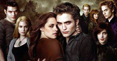 خليك المخرج واختر نجومك لـ"Twilight" النسخة العربية.. ملف تفاعلى