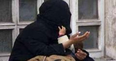 إحالة ربة منزل إلى محكمة جنح الخليفة لاتهامها باستغلال طفل فى التسول