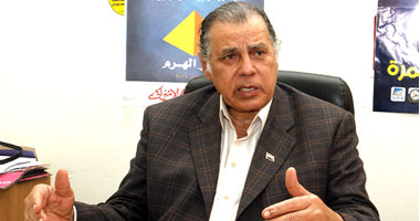اليوم.. مسيرة للحريرى بالإسماعيلية 