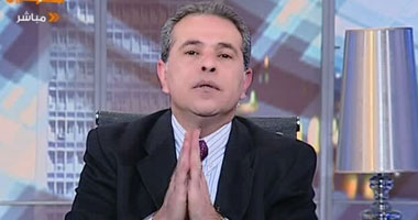 عضو بـ"الحرية والعدالة" يحرر محضراً ضد توفيق عكاشة