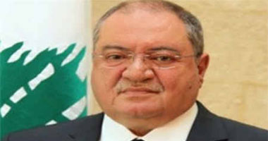 وزير الدفاع اللبنانى يحذر من خطورة الوضع الأمنى فى شمال بلاده