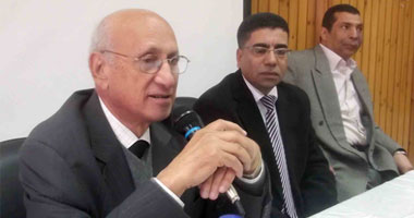 مرشح رئاسى يتأخر عن مؤتمر بالمنصورة 3 ساعات بسبب أزمة السولار