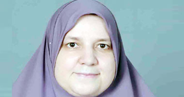 وفاة "سهام الجمل" المرشحة السابقة لرئاسة الحرية والعدالة