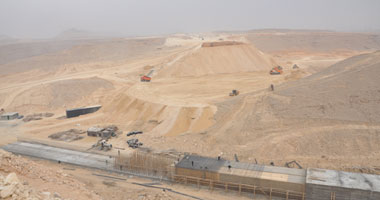 القوات المسلحة تنهى أعمال المرحلة الثانية لـ"الدائرى الإقليمى"