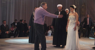 أحمد السبكى: فيلم "حصل خير"  هينجح زى شارع الهرم