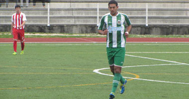 ياسين يستقر على ضم كوكا لمعسكرات منتخب الشباب المقبلة 