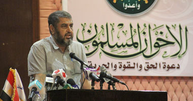 الشاطر فى القليوبية: يجب أن تنتهى فكرة الرئيس الأوحد