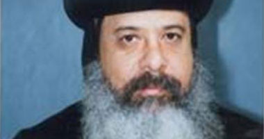 ممثل الكنيسة لـ"مرسى": لا حل لأزمة المياه دون حوار بـ"ضمانات دولية"