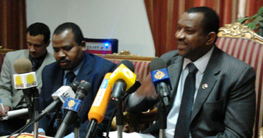 السودان تلغى الجمارك على السلع ذات المنشأ العربى 