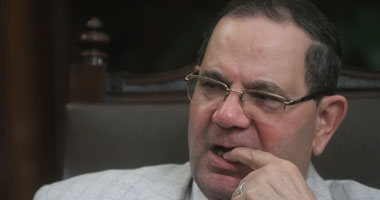 وزير الزراعة يعتذر لـ"نواب الشورى" عن عدم مشاركته بجلسة أمس