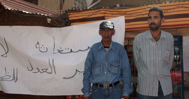 بصيرة: "135" حالة إضراب عن الطعام شهدتها مصر خلال 2012