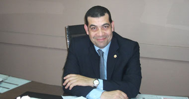 عبد الفتاح: سعيد بالعودة لإدارة العلاقات العامة فى الزمالك
