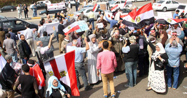 "ائتلاف مصر فوق الجميع" يدعو مؤيدى الجيش إلى التظاهربالتحرير.. غدا 