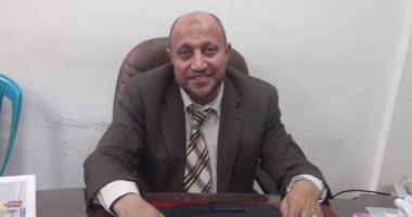 القبض على نجل أمين حزب الحرية والعدالة ببنى سويف