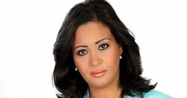 الإعلامية منى سلمان تظهر الجمعة المقبل على دريم