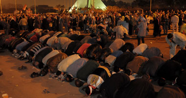 رئيس "السلام الاجتماعى": تيار الاستقلال سيشارك بمليونية "الفرصة الأخيرة"