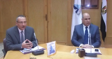 رئيس جامعة كفر الشيخ: الجامعة تخطو نحو العالمية