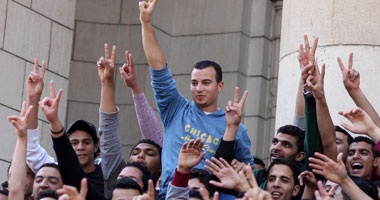 رئيس اتحاد "القاهرة": تواجد الأمن داخل الحرم أكبر كارثة منذ 25 يناير