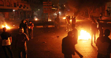 قيادى بالتيار الشعبى: دعاوى رفع الغطاء السياسى للعنف تلويث للمعارضة