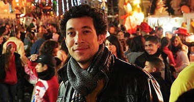 السائح الإسرائيلى المفرج عنه فى سيناء يعود لتل أبيب