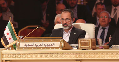 الائتلاف السورى يطلق حملة "سوريون.. تواصل وعطاء"