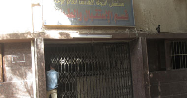 مصرع عامل فى حادث تصادم على الطريق بجرجا جنوب محافظة سوهاج