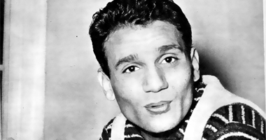 م. السيد حنفى يكتب: فى ذكرى رحيل العندليب الأسمر