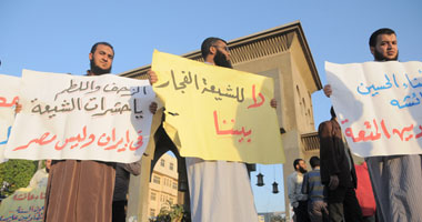 أبرز 4 فتاوى مضلة للتيار السلفى.. تعرف عليهم