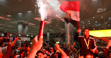 أولتراس أهلاوى: "لن ننسى".. "لن نسامح"