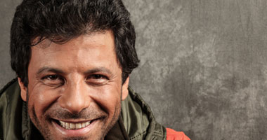 إياد نصار يودع مسلسل "من الجانى" 17 أبريل