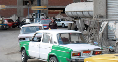 تصاعد غضب مزارعى البحيرة بسبب استمرار نقص الوقود