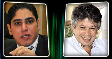 "نور" و"أبو هشيمة" ينفيان شائعة بيع "القاهرة والناس" لـ"قطريين"